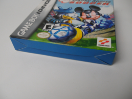 Disney Sports Soccer (USA)
