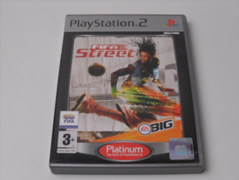 FIFA Street