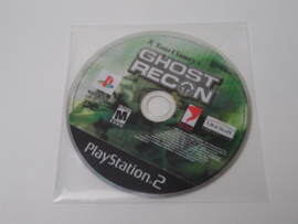 Tom Clancy's Ghost Recon