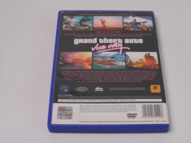 Grand Theft Auto: Vice City