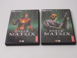 Enter the Matrix