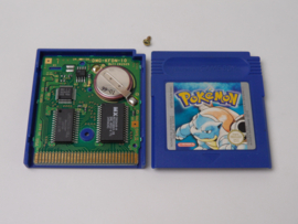 Pokemon Blue (EUR)
