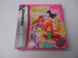 Winx Club (USA)