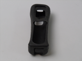 Silicone Wii Mote Cover (Black)