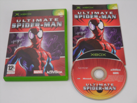 Ultimate Spider-Man