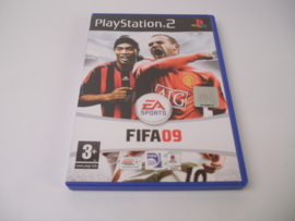 FIFA 09