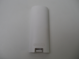 Batterijklepje voor Wii Mote (Origineel)