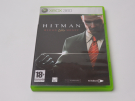 Hitman: Blood Money
