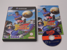Virtua Striker 3 Ver. 2002 (UKV)