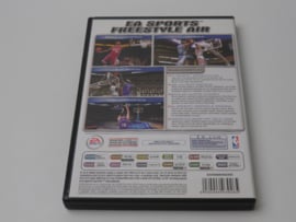 NBA Live 2005