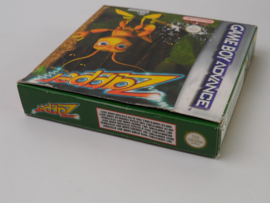 Zapper (EUR)