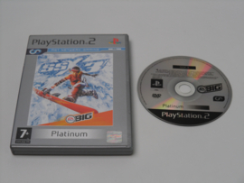 SSX 3