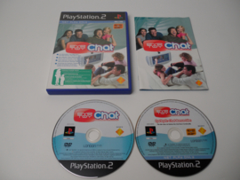 Eyetoy Chat
