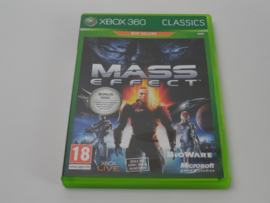 Mass Effect