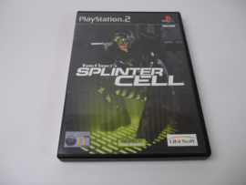 Splinter Cell