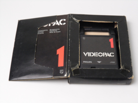 1 Race / Spin-Out / Cryptogram (Cardboard)