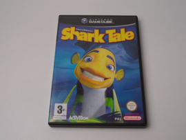 Shark Tale (UKV)
