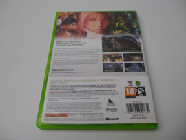 Final Fantasy XIII