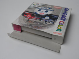 F1 Championship: Season 2000 (EUR)