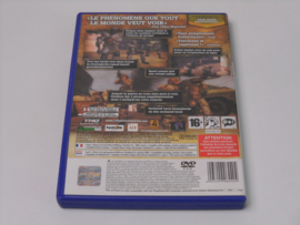 Full Spectrum Warrior