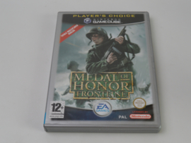 Medal of Honor: Frontline (HOL)