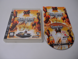 Saints Row 2