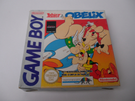 Asterix & Obelix (FAH)