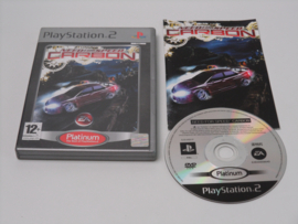 Need for Speed: Carbon
