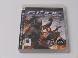 G.I. Joe: Rise of the Cobra