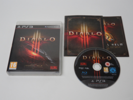 Diablo III