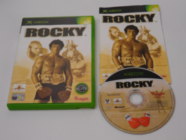 Rocky