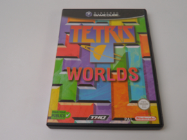 Tetris Worlds (EUR)