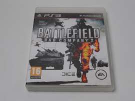 Battlefield: Bad Company 2