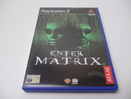 Enter the Matrix