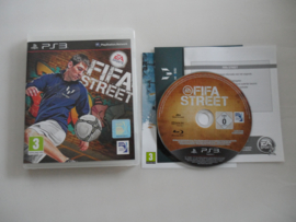 Fifa Street