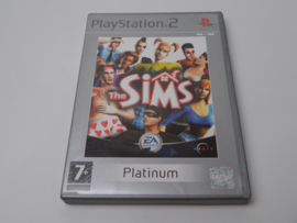 The Sims