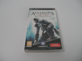 Assassin's Creed Bloodlines