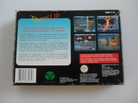 Timeslip