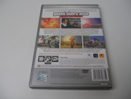 Grand Theft Auto: Liberty City Stories