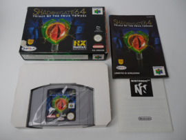 Shadowgate 64 Trials of the Four Towers (ITA)