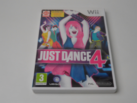 Just Dance 4 (HOL)