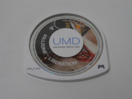 Killzone: Liberation