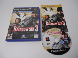 Tom Clancy's Rainbow Six 3