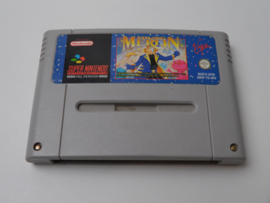 Young Merlin (UKV)