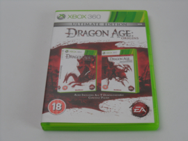 Dragon Age: Origins Ultimate Edition
