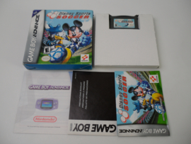 Disney Sports Soccer (USA)