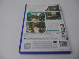 Tom Clancy's Ghost Recon: Advanced Warfighter