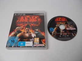 Tekken 6