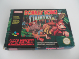 Donkey Kong Country (FAH)