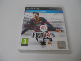 Fifa 14